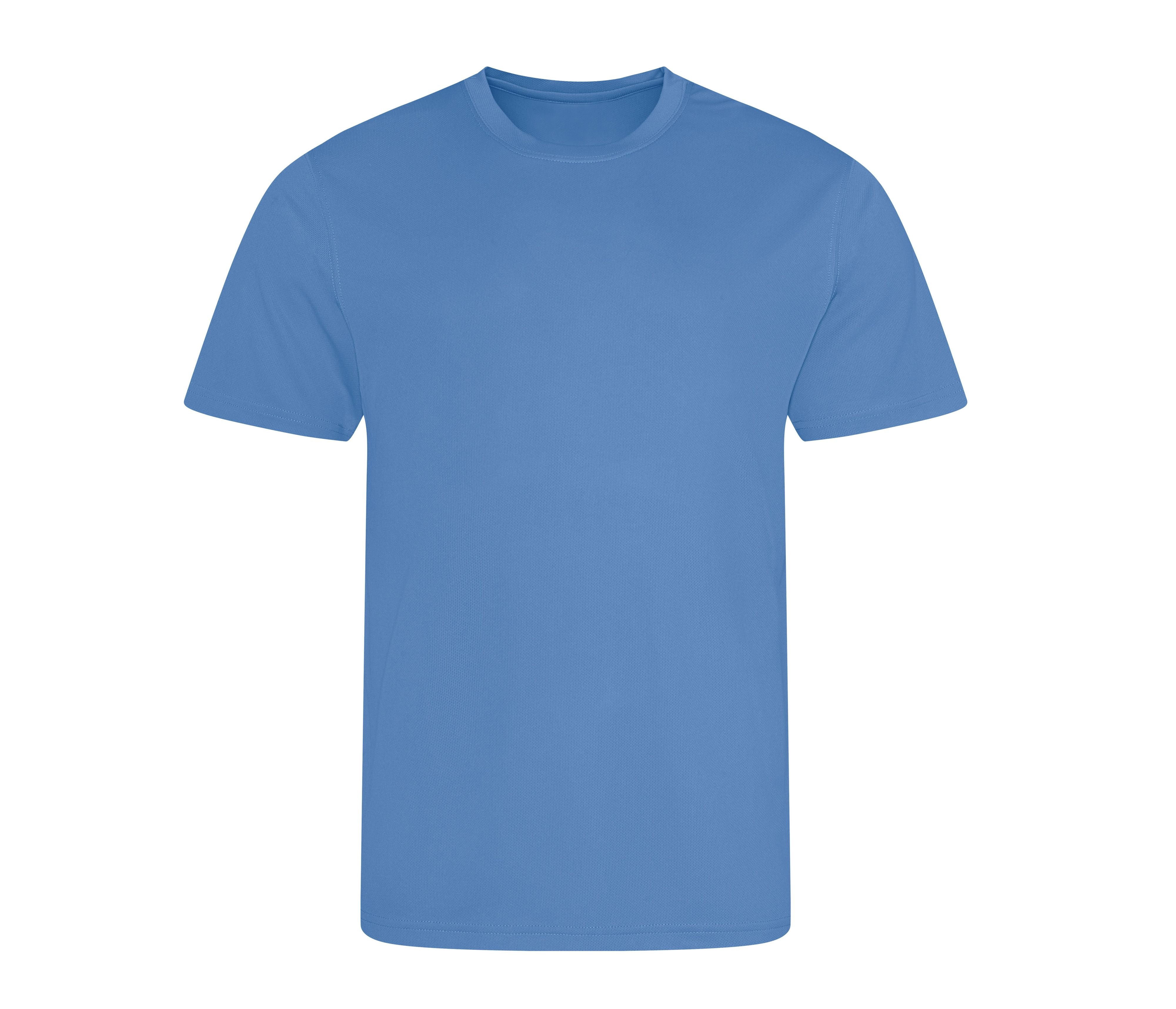 CORNFLOWER BLUE - avant
