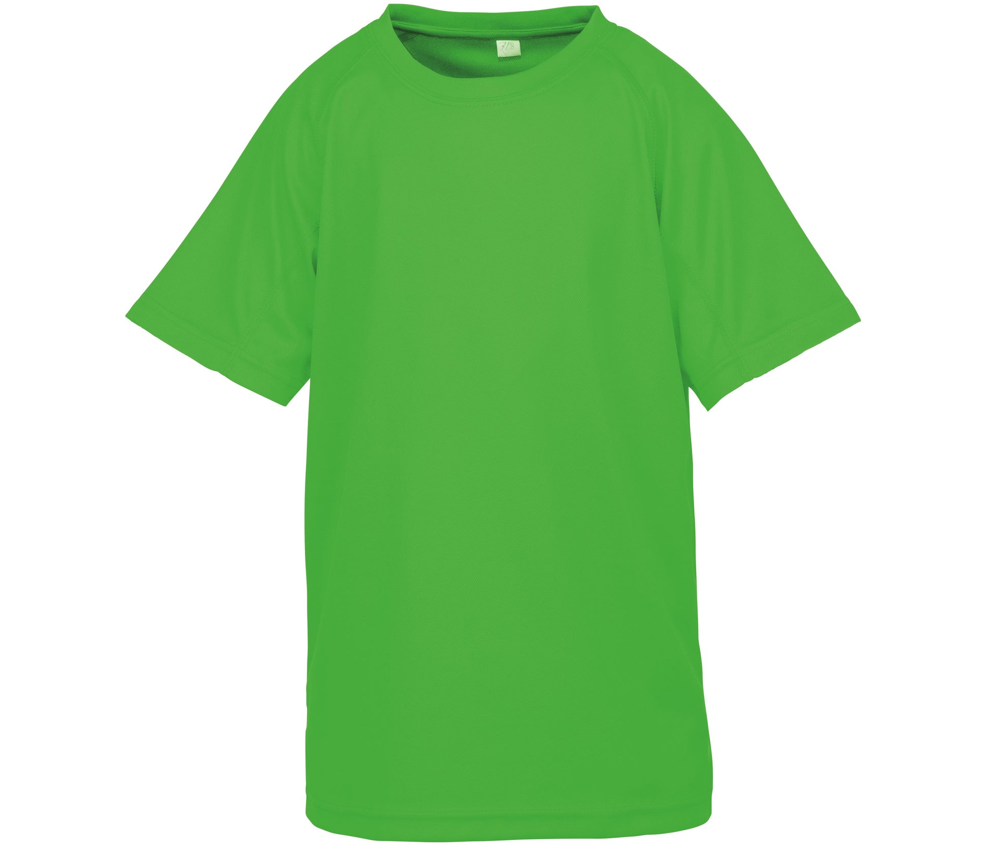 FLUO GREEN - avant