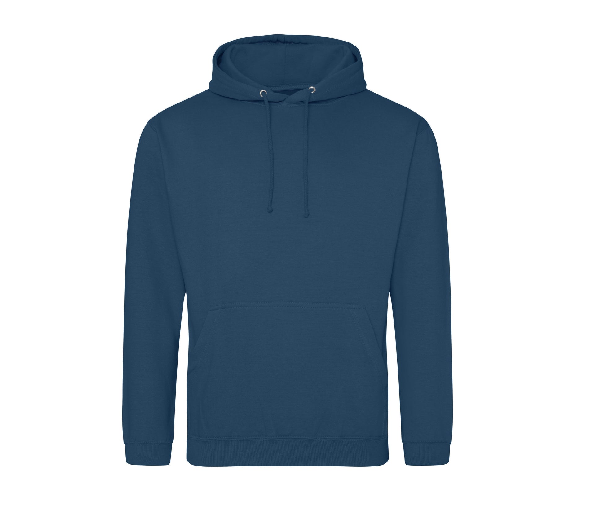 INK BLUE - avant