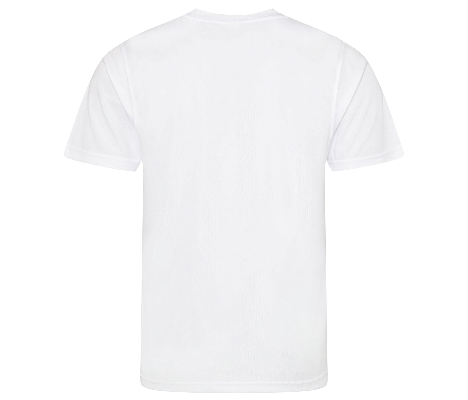 ARCTIC WHITE - arrière