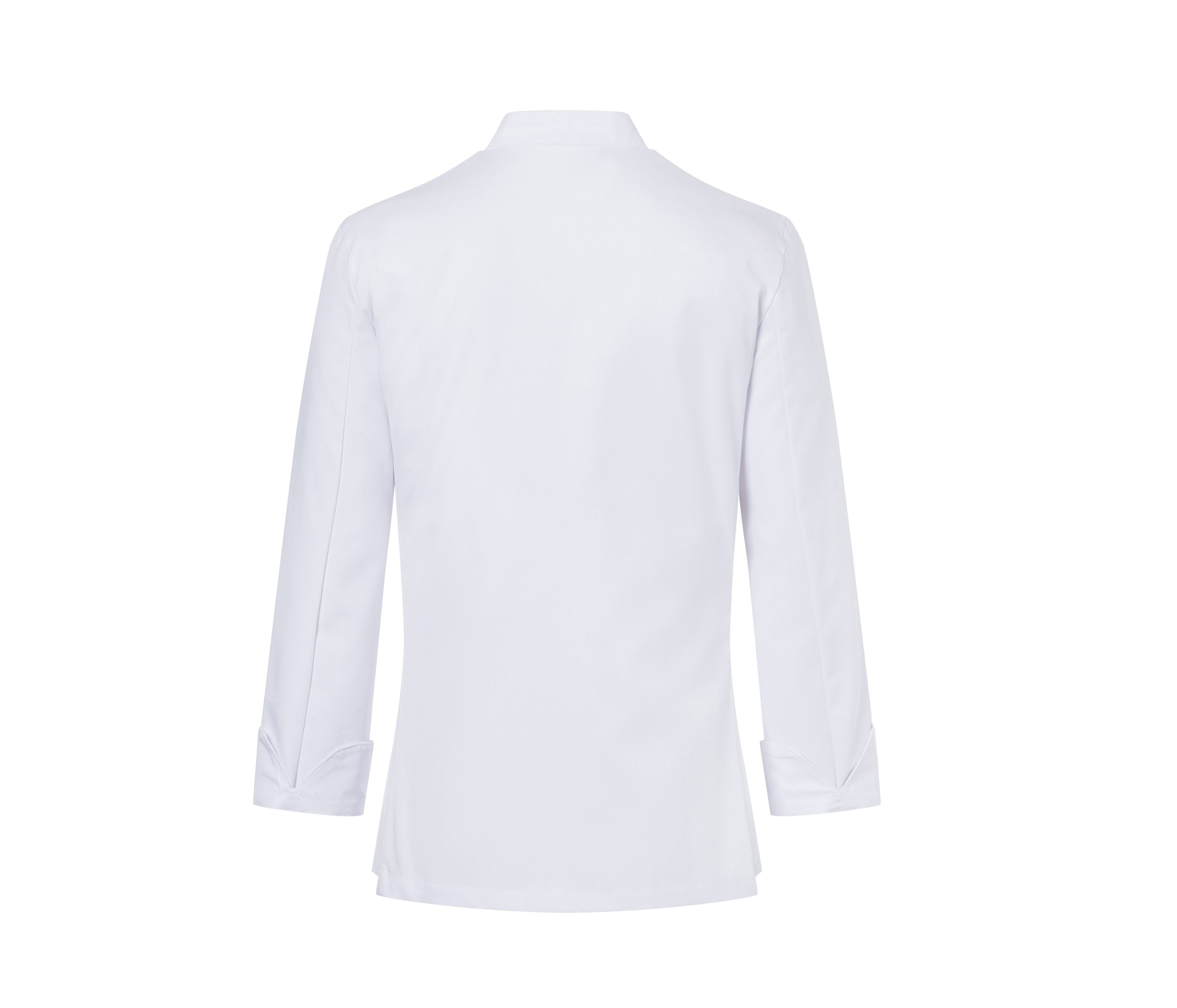 WHITE - arrière