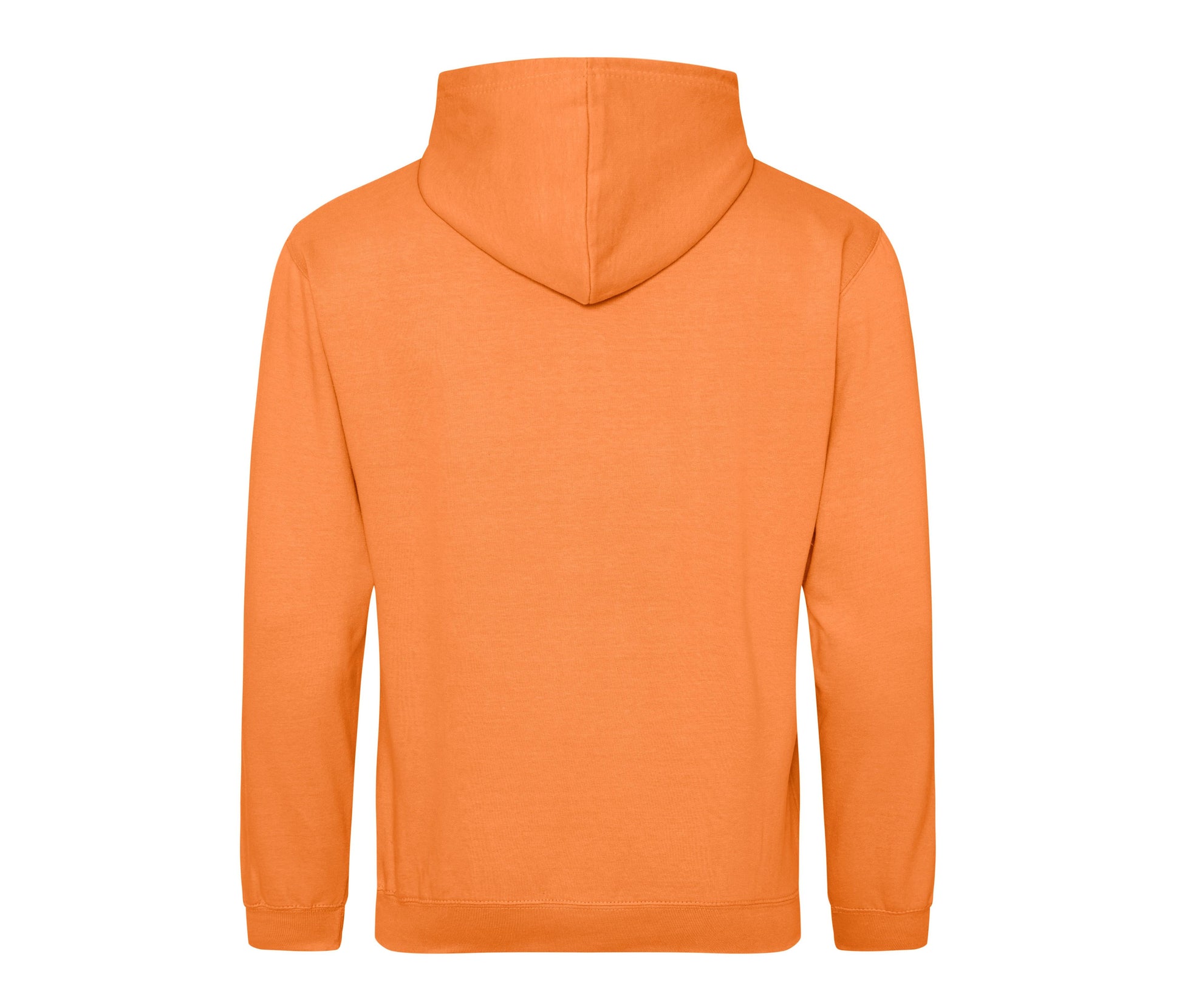LIGHT ORANGE - arrière