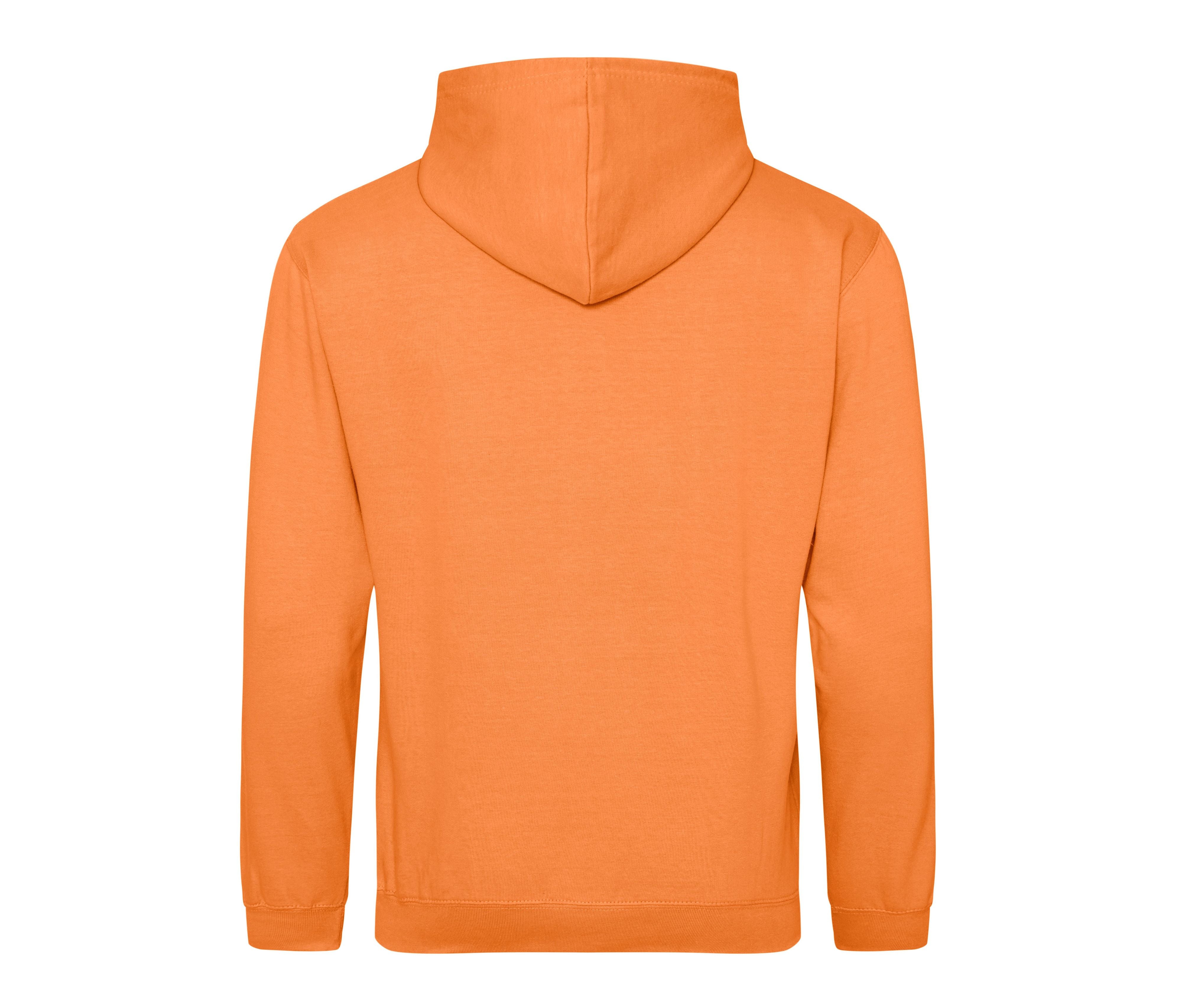 LIGHT ORANGE - arrière