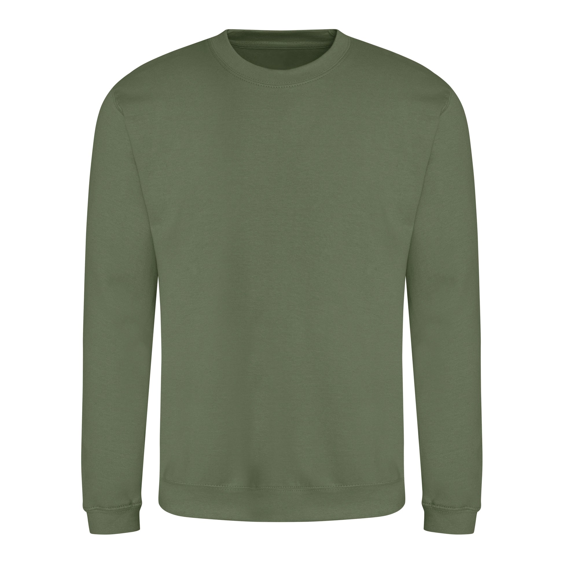EARTHY GREEN - avant