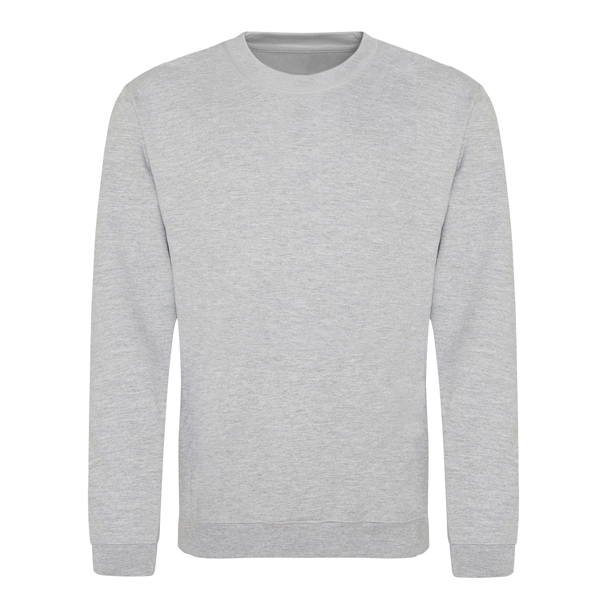 HEATHER GREY - avant