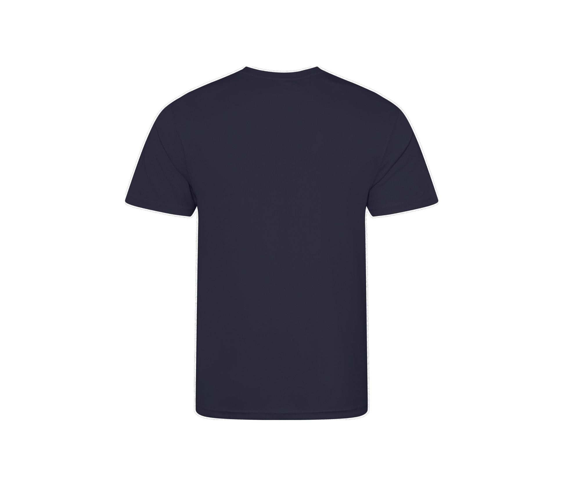 FRENCH NAVY - arrière