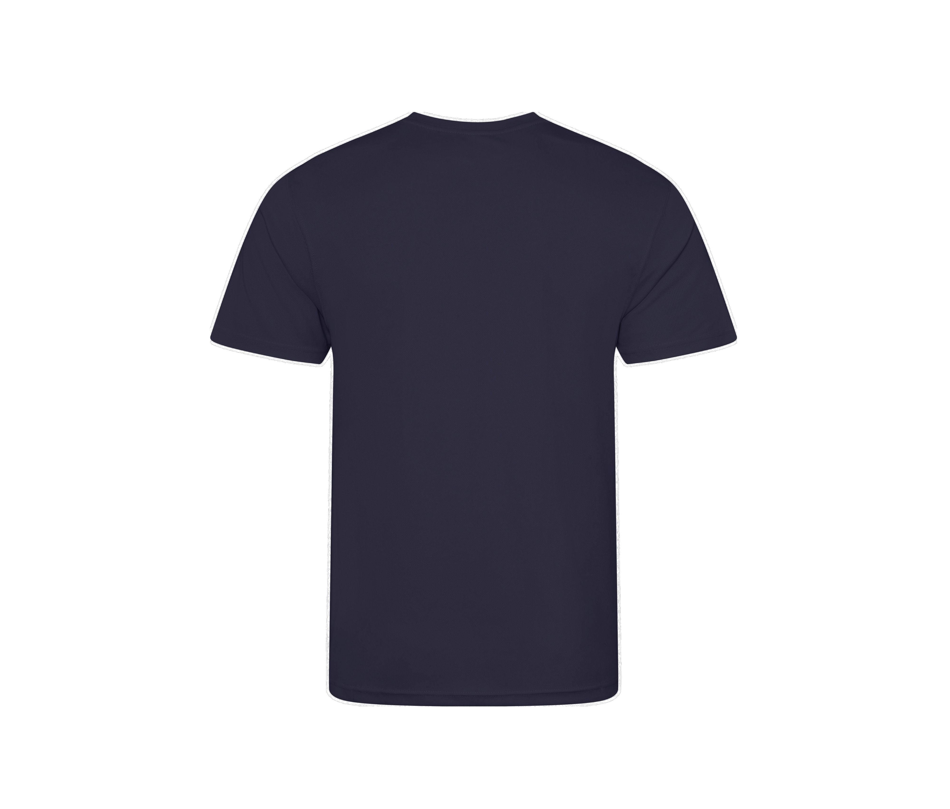 FRENCH NAVY - arrière
