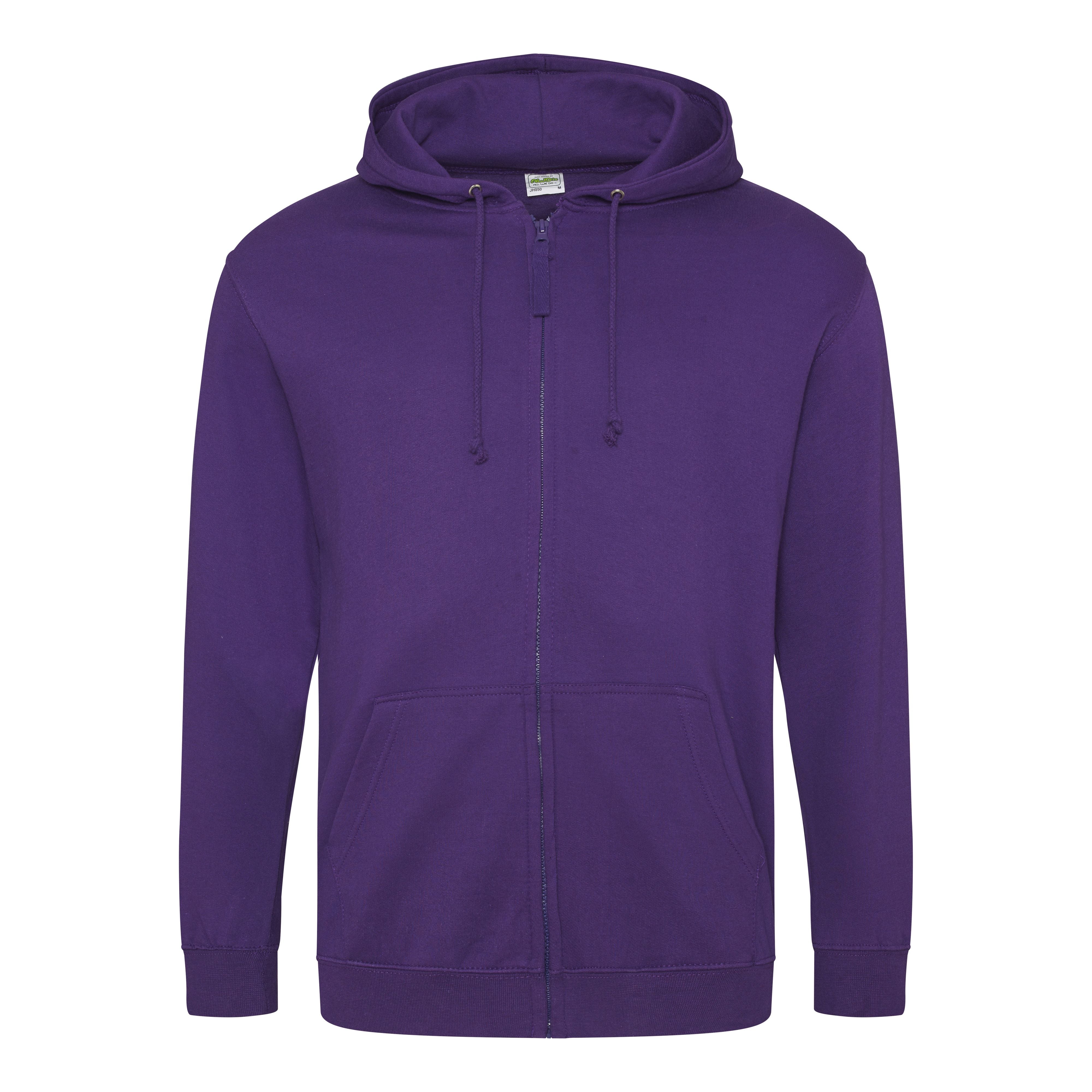 PURPLE - avant