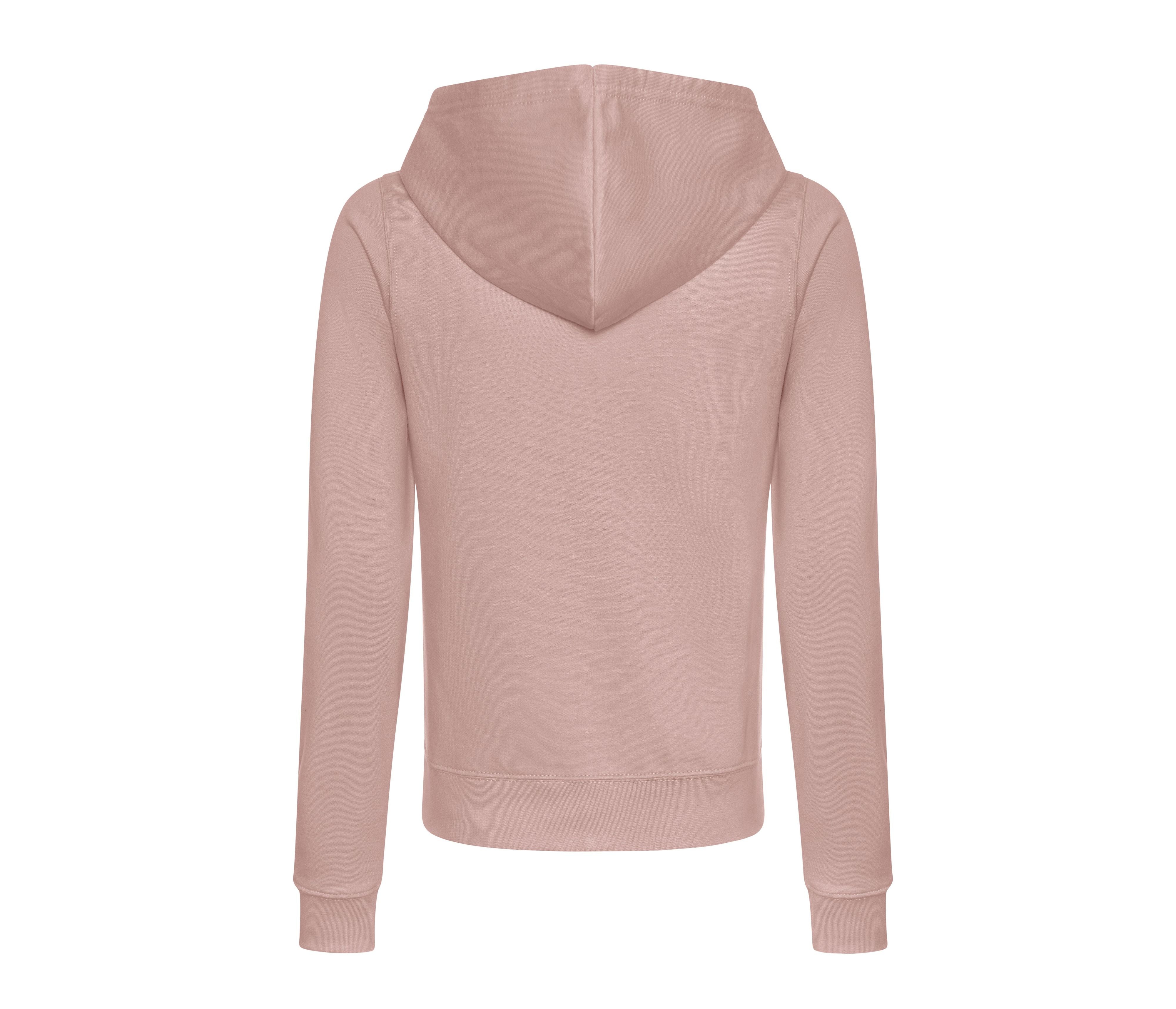 DUSTY PINK