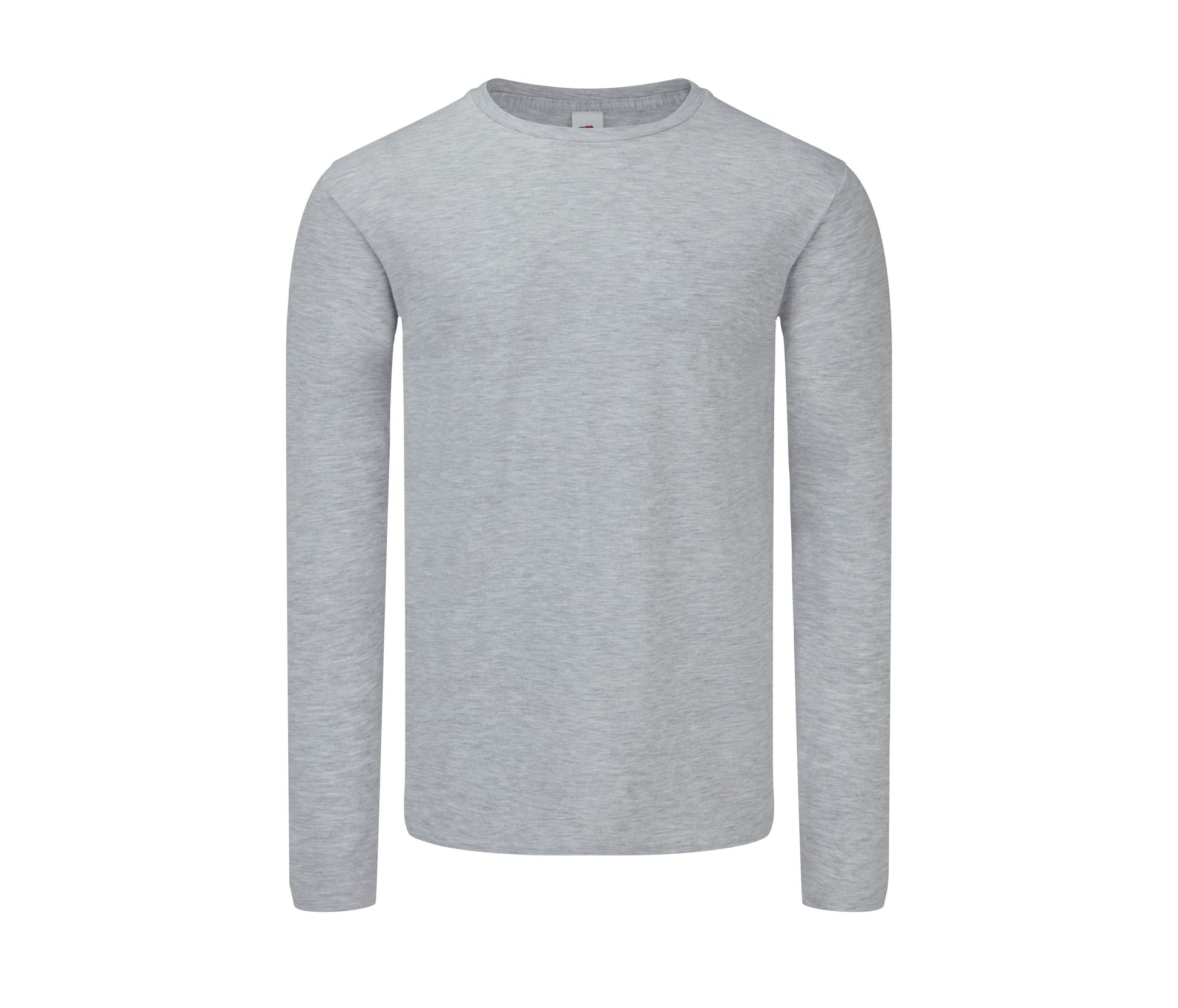 HEATHER GREY - avant