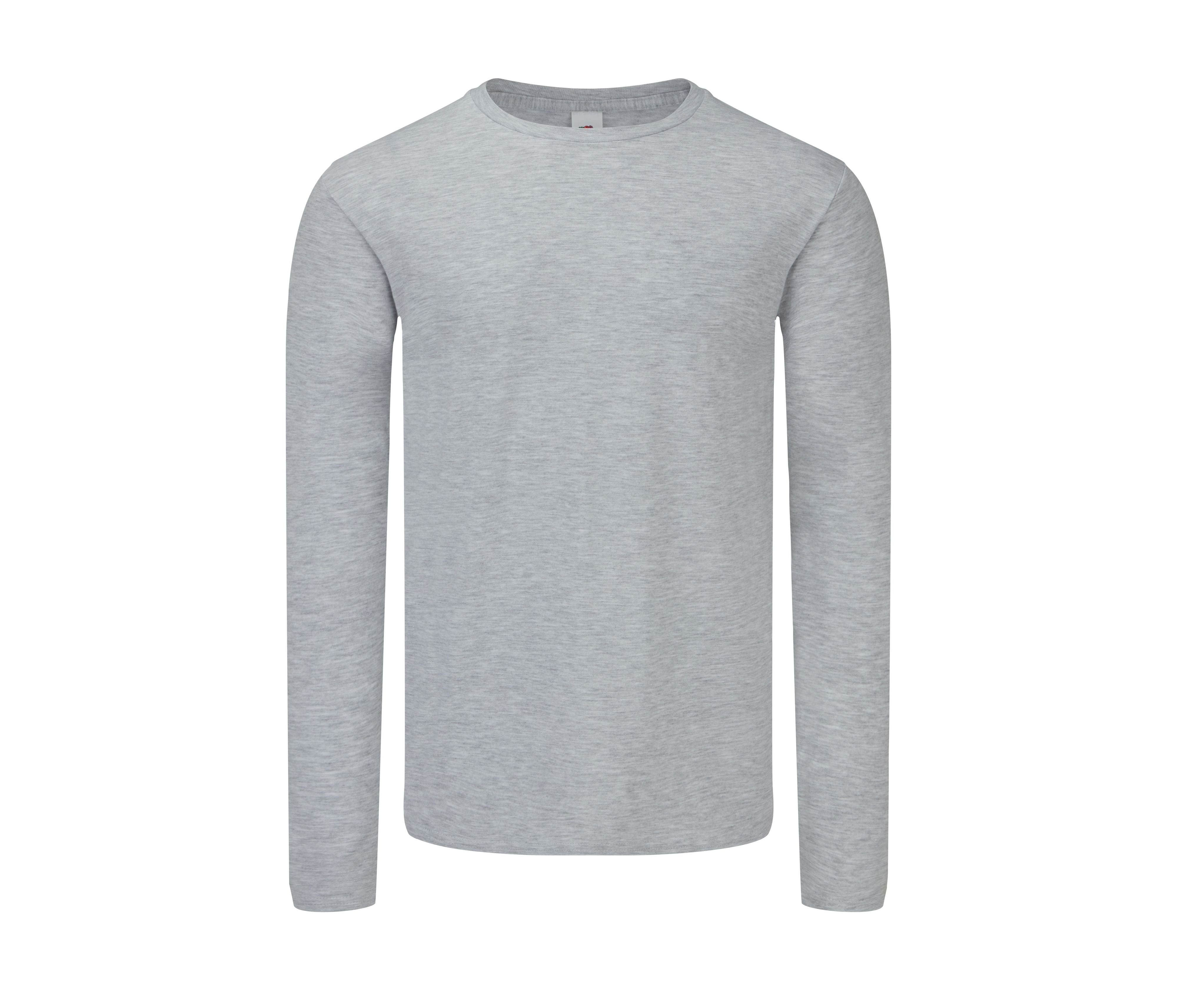 HEATHER GREY - avant