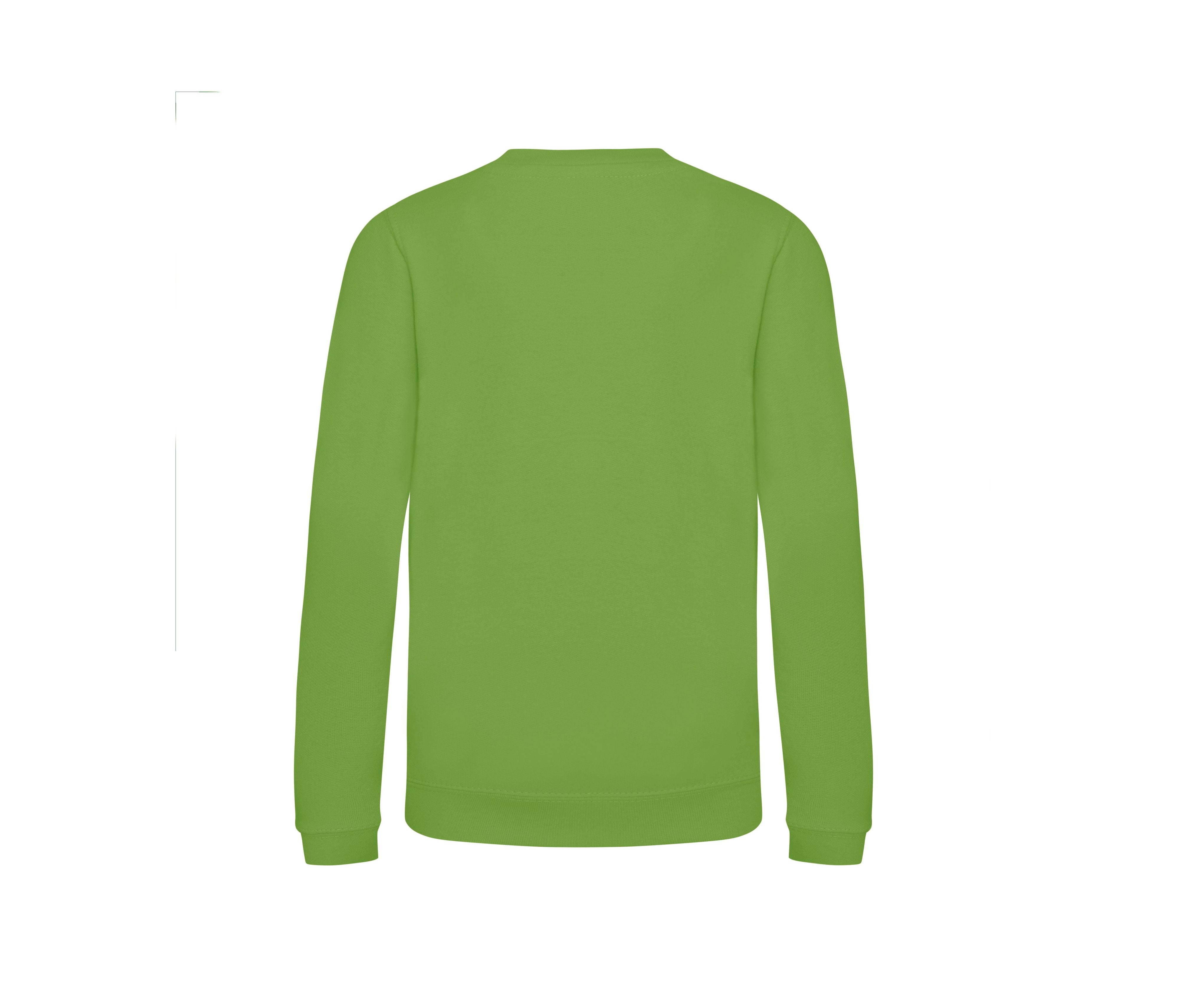 LIME GREEN