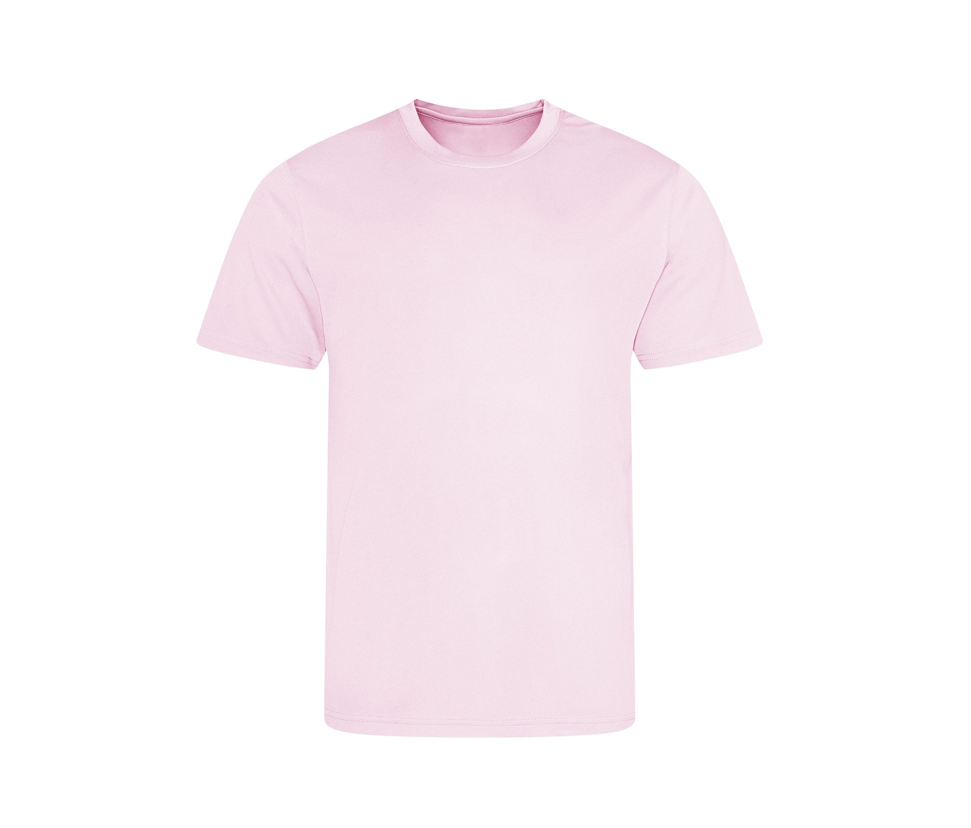 BABY PINK - avant